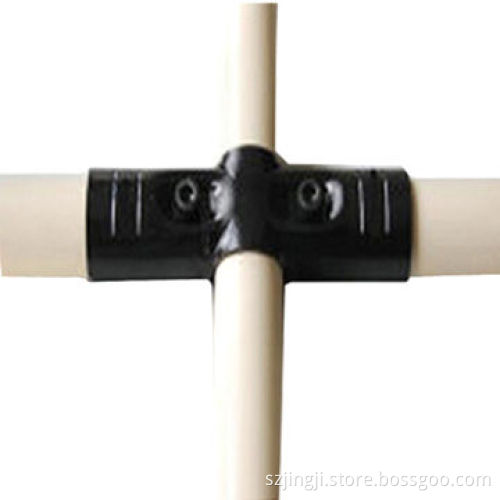 Flexible Connectors for Pipe, 2.5mm Metal Material with Surface Electrophoresis Treatment